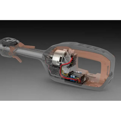 Мотокоса акумуляторна Husqvarna 520iRX (9679162-02)