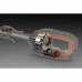 Мотокоса акумуляторна Husqvarna 520iRX (9679162-02)