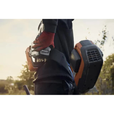 Коса аккумуляторная Husqvarna 535iRX (9678506-05)