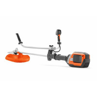 Коса аккумуляторная Husqvarna 535iFR (9678505-04)
