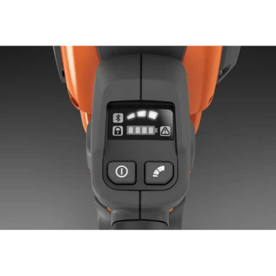 Коса аккумуляторная Husqvarna 535iFR (9678505-04)