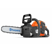 Аккумуляторная цепная пила Husqvarna 225i (без АКБ и ЗУ) (9705475-03) Аккумуляторная цепная пила Husqvarna 225i (без АКБ и ЗУ) (9705475-03)