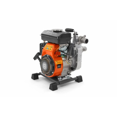 Мотопомпа бензинова Husqvarna W40P (9676389-02)