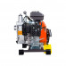 Мотопомпа бензинова Husqvarna W40P (9676389-02)