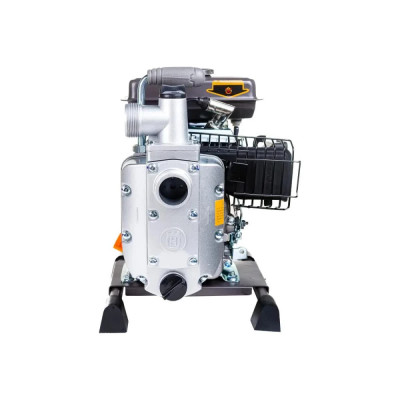 Мотопомпа бензинова Husqvarna W40P (9676389-02)