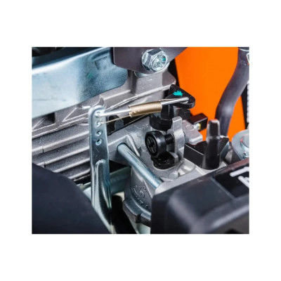 Мотопомпа бензинова Husqvarna W40P (9676389-02)