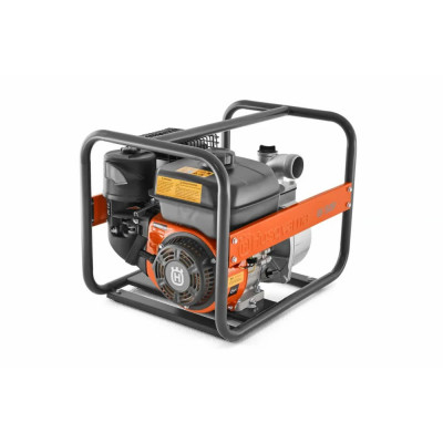 Мотопомпа Husqvarna W50P (EURO 5) (9676390-03)
