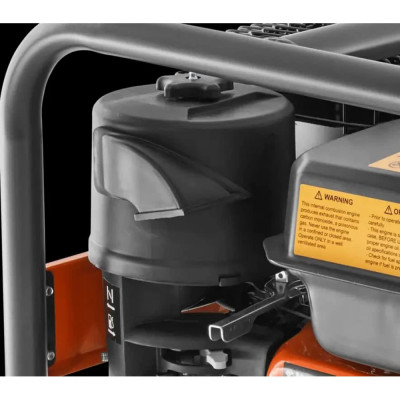 Мотопомпа Husqvarna W50P (EURO 5) (9676390-03)