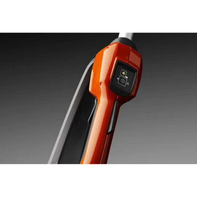 Кусторез телескопический аккумуляторный Husqvarna 520iHE3 (без АКБ и ЗУ) (9679158-13)