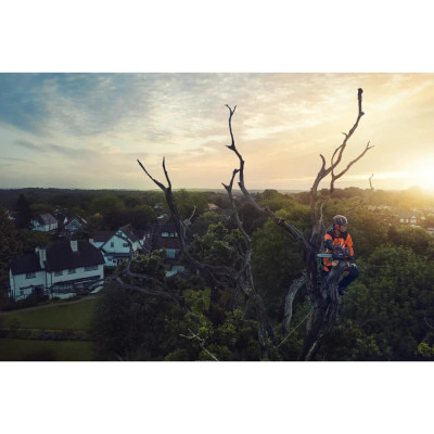 Аккумуляторная цепная пила Husqvarna T540iXP (без АКБ и ЗУ) (9705723-14)