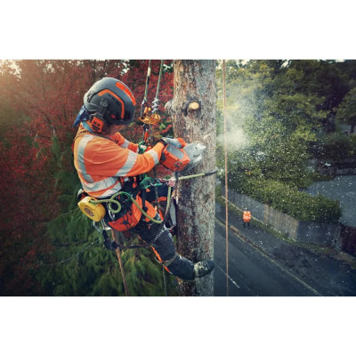 Аккумуляторная цепная пила Husqvarna T540iXP (без АКБ и ЗУ) (9705723-14)