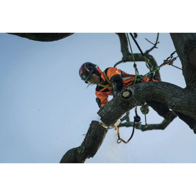 Аккумуляторная цепная пила Husqvarna T540iXP (без АКБ и ЗУ) (9705723-14)