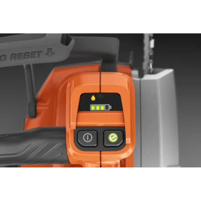 Аккумуляторная цепная пила Husqvarna T540iXP (без АКБ и ЗУ) (9705723-14)