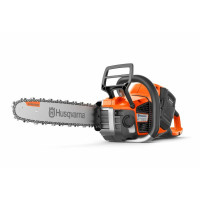 Аккумуляторная цепная пила Husqvarna 540iXP (без АКБ и ЗУ) (9705724-14) Аккумуляторная цепная пила Husqvarna 540iXP (без АКБ и ЗУ) (9705724-14)