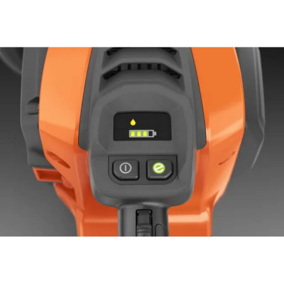 Аккумуляторная цепная пила Husqvarna 540iXP (без АКБ и ЗУ) (9705724-14)