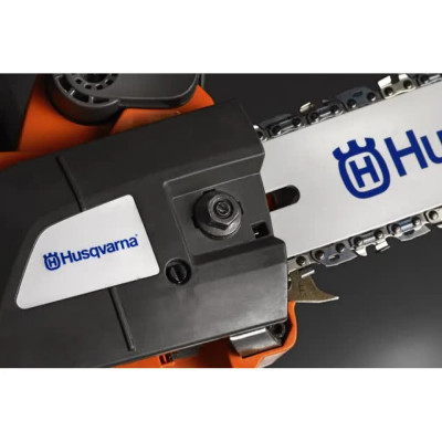 Аккумуляторная цепная пила Husqvarna 535iXP (без АКБ и ЗУ) (9707165-14)