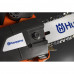 Аккумуляторная цепная пила Husqvarna 535iXP (без АКБ и ЗУ) (9707165-14)