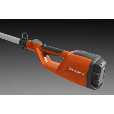 Кусторез телескопический аккумуляторный Husqvarna 120iTK4-H+HK4 (без АКБ и ЗУ) (9705159-02)