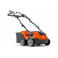 Скарификатор аккумуляторный Husqvarna S138i (Без АКБ и ЗУ) (9679222-01)