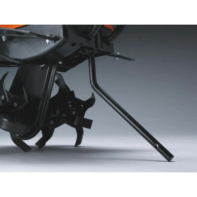 Культиватор бензиновий Husqvarna TF 120 (9671008-03)