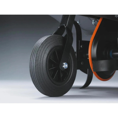 Культиватор бензиновий Husqvarna TF 120 (9671008-03)