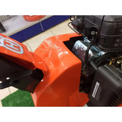 Культиватор бензиновий Husqvarna TF 120 (9671008-03)