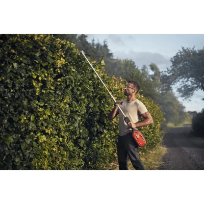 Триммер аккумуляторный комбинированный Husqvarna 325iLK (без АКБ и ЗУ) (9678501-05)