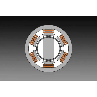 Кусторез телескопический аккумуляторный Husqvarna 520iHT4 (без АКБ и ЗУ) (9679712-03)