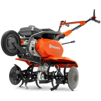 Культиватор Husqvarna TF 230 бензиновый, 4,7 л.с. (9673167-01)