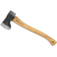 Топор Husqvarna 5769265-01 деревянный, 500 мм, 1000 г