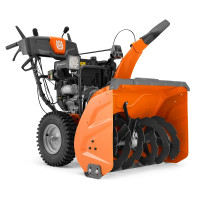 Снегоуборщик Husqvarna ST 376 (9707874-01)