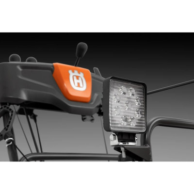 Снігоприбирач Husqvarna ST 376 (9707874-01)