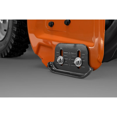 Снігоприбирач Husqvarna ST 376 (9707874-01)