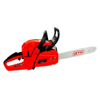 Бензопила цепная GTM CN45D-CH 1.9 кВт шина 40 см (CN45D-CH)