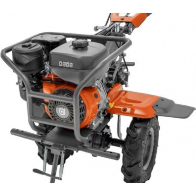 Культиватор Husqvarna TF 545P бензиновий, 6.8 к.с. (9676393-02)