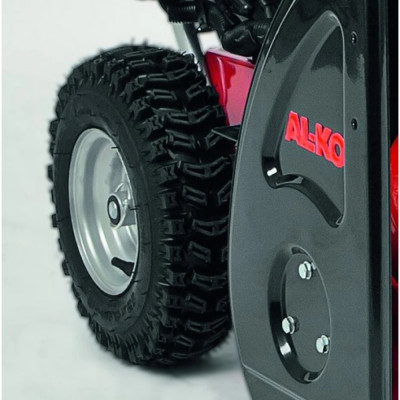 Снігоприбирач AL-KO SnowLine 560 II (112933)