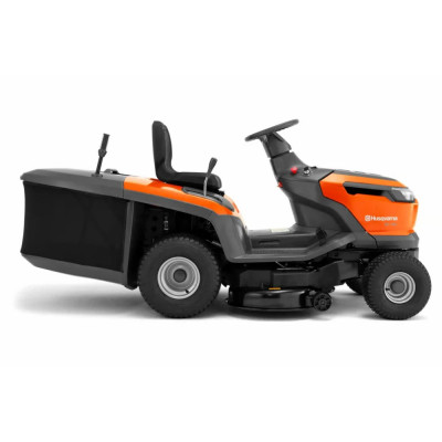 Трактор Husqvarna TC 114 (9706223-01)