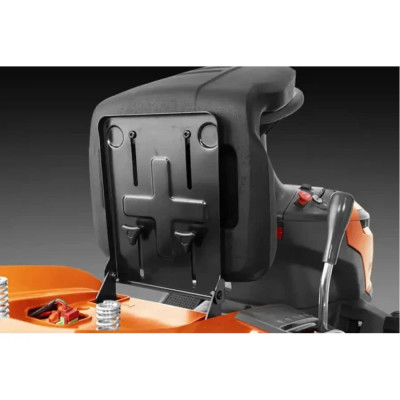 Трактор Husqvarna TC 114 (9706223-01)