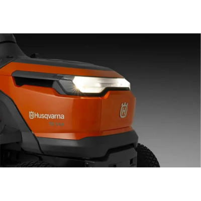 Трактор Husqvarna TC 114 (9706223-01)
