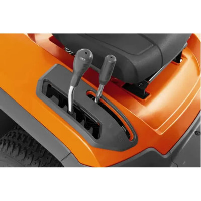 Трактор Husqvarna TC 114 (9706223-01)