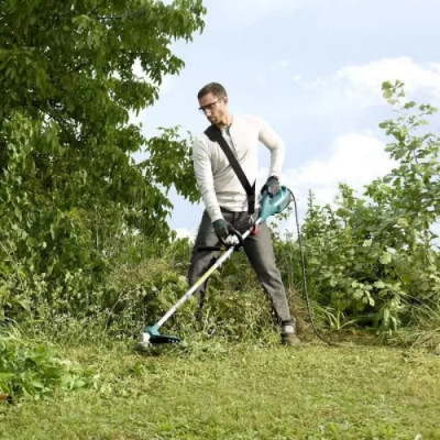 Тример електричний Bosch AFS 23-37 (06008A9000)