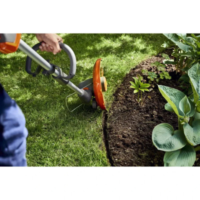 Триммер аккумуляторный Husqvarna 110iL FLXi KІТ (АКБ + ЗУ) (9705312-02)