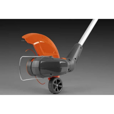 Триммер аккумуляторный Husqvarna 110iL FLXi KІТ (АКБ + ЗУ) (9705312-02)