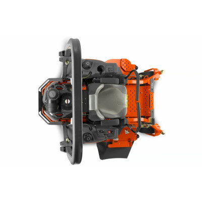 Райдер з нульовим розворотом Husqvarna Z 560X (9706409-01)