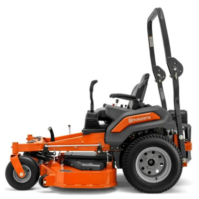 Райдер із нульовим розворотом Husqvarna Z 454X (9705764-01)