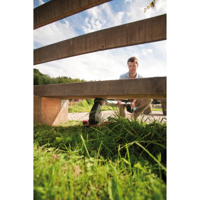 Тример електричний AL-KO GTE 450 Comfort (112929)