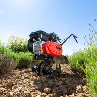 Культиватор бензиновий AL-KO MH 540 (113970)