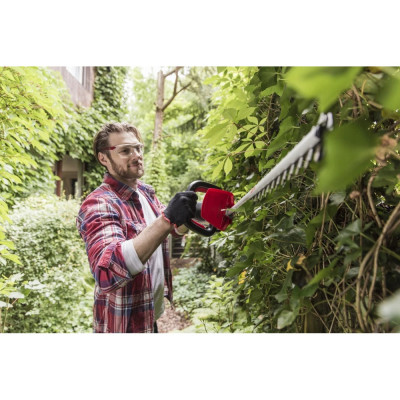 Кущоріз акумуляторний AL-KO HT 4055 (36 В) (113609)