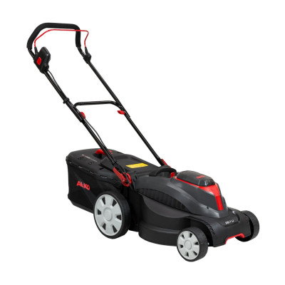 Газонокосарка акумуляторна AL-KO 38.1 Li BO Flex (113902)