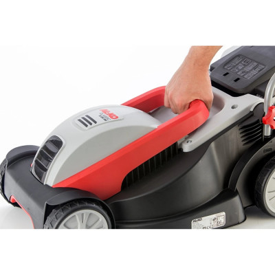 Газонокосарка AL-KO Classic 3.82 SE електрична (112856)